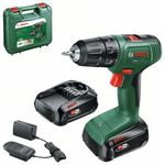 Bosch EasyDrill 18V-40 (06039D8005)