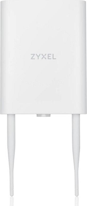 Zyxel NWA55BE 802.11.be Wifi 7 NebulaFlex AccessPoint (NWA55BE-EU0102F)