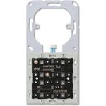 Jung Tastsensor-Erweiterungsmodul 4094TSEM 4fach KNX (4094TSEM)