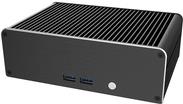 Akasa Newton CTN Compact Alu fanless case for NUC 11 Pro Core i3 (A-NUC75-M1B)