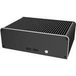 Akasa Newton CTN Compact Alu fanless case for NUC 11 Pro Core i3 (A-NUC75-M1B)