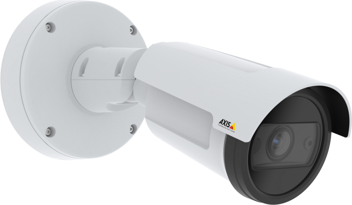 Axis P1455-LE IP-Sicherheitskamera (01997-001)