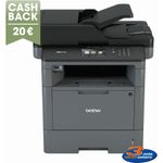 Brother MFC-L5700DN / 4in1 Laser / 256MB / 40ppm (MFCL5700DNG1)