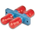 Lightwin LWL Kupplung Duplex DST-DST (LKUP DST-DST SM)