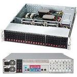 Supermicro SC216 BE1C-R920LPB (CSE-216BE1C-R920LPB)