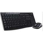 Logitech MK270 Wireless Combo (920-004523)