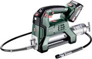 Metabo 600789500 Akku-Fettpresse (600789500)