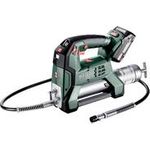 Metabo 600789500 Akku-Fettpresse (600789500)