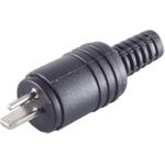 S/CONN maximum connectivity Lautsprecher-Stecker, schrauben (54030-)