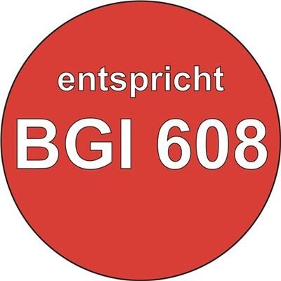 Brennenstuhl Kunststoff-Kabeltrommel 40m H07RN-F3G1,5 3 Steckdosen IP44 VDE0100/704 (1098490740)