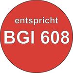 Brennenstuhl Kunststoff-Kabeltrommel 40m H07RN-F3G1,5 3 Steckdosen IP44 VDE0100/704 (1098490740)