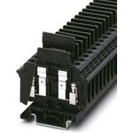 Phoenix Contact 3118012 Anschlussblock 2 Schwarz (3118012)