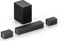Ultimea Aktivbox Poseidon M4T 5.1 Surround Soundbar (U2522)