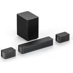 Ultimea Aktivbox Poseidon M4T 5.1 Surround Soundbar (U2522)