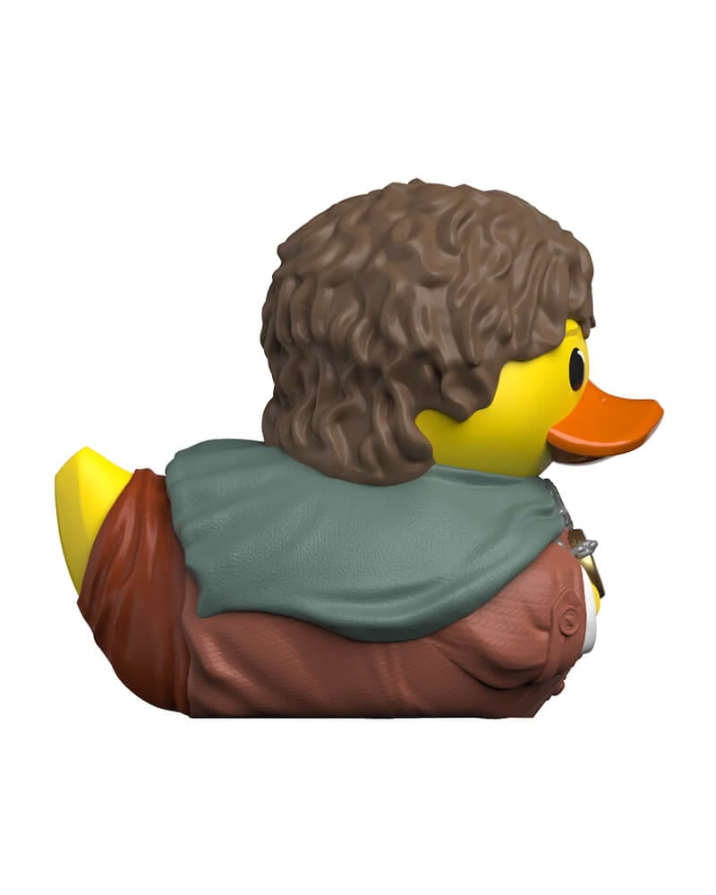TUBBZ Sammelente Herr der Ringe Frodo 9 cm Mehrfarbig