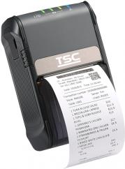 TSC protective case Etikettendrucker Direkt Wärme (98-0620018-00LF)