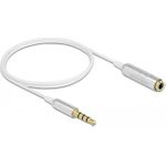 Delock Audioverlängerungskabel (66072)