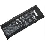 HP Battery Li-ION 4.55Ah (917678-171)
