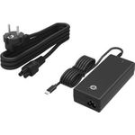 Conceptronic OZUL03BE 100W GaN USB-C PD Ladegerät