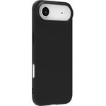 eSTUFF INFINITE GRS VIENNA iPhone Air Black Cover. Material (ES67101056-BULK)