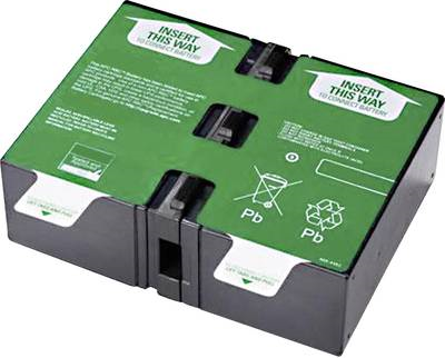 Beltrona VISRBC123 Zubehör für Unterbrechungsfreie Stromversorgungen (USVs) (VISRBC123) (geöffnet)