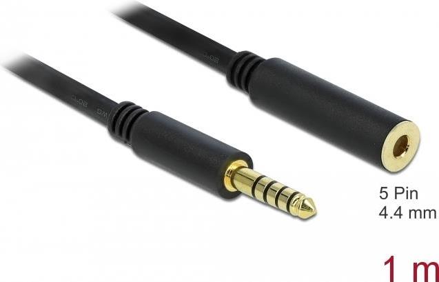 DeLOCK Audioverlängerungskabel (85796)