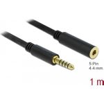 DeLOCK Audioverlängerungskabel (85796)