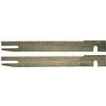 Bosch Accessories 2607018012 Sägeblatt-Set, 2-teilig, 300 mm Sägeblatt