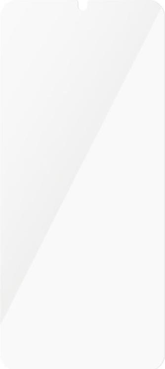 PanzerGlass SAFE. by PanzerGlass Displayschutzfolie für Samsung Galaxy A15 / A15 5G Ultra-Wide Fit mit EasyAligner Clean, Transparent
