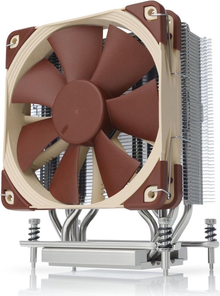 Noctua NH-U12S TR4-SP3 Prozessor-Luftkühler