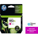 HP 951XL Hohe Ergiebigkeit (CN047AE)