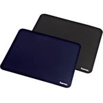 Hama Mauspad Slim Schwarz (00126865)
