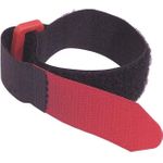 ACCESSORY Kabelbinder Klettverschluss 25x300mm (30006030)