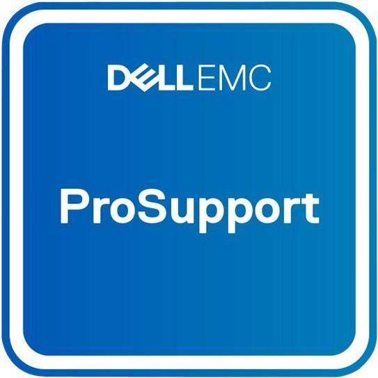 Dell Erweiterung von Lifetime Limited Warranty auf 3 Jahre ProSupport (N32P_LLW3PS)