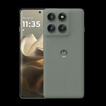 Motorola Edge 60 Pro 5G Smartphone 8 GB RAM 256 GB PANTONE Shadow Grün