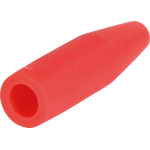 EFB-Elektronik Knickschutz ST rot 3,0mm Hersteller: EFB Elektronik (53202.33)