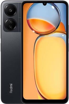 Xiaomi Redmi 13c 5G 128GB 17,12cm 6,74Zoll schwarz (99935431)