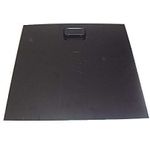 HP Side Across Panel (663216-001)