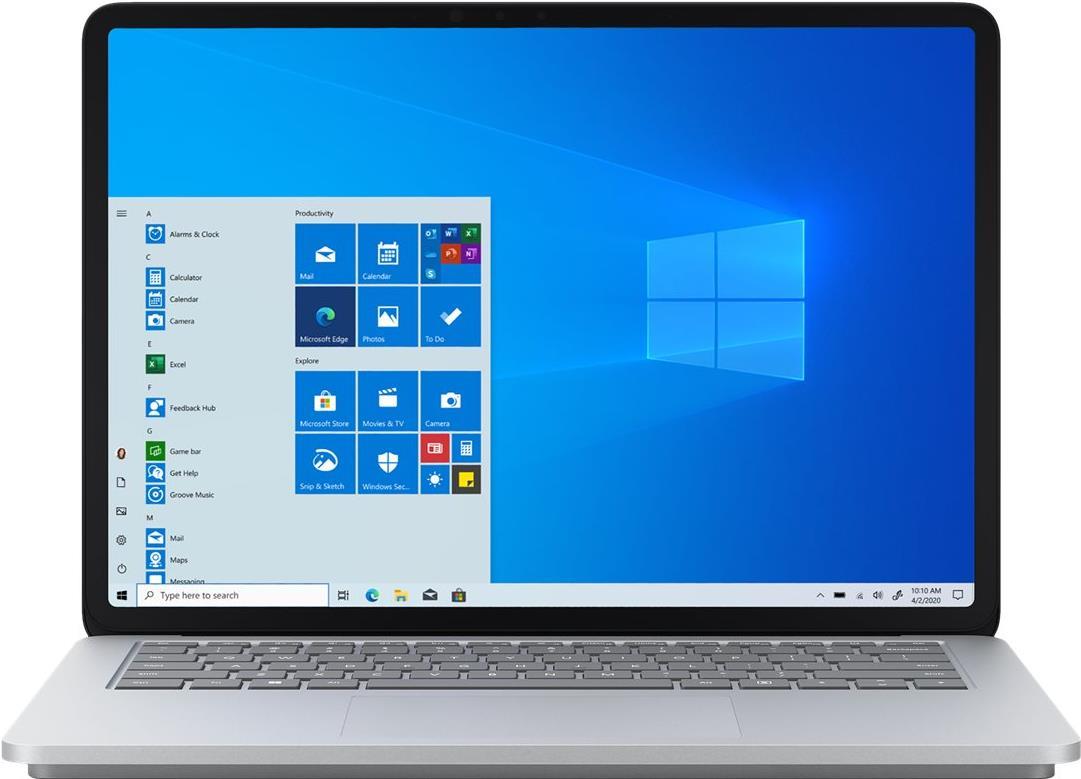 Microsoft Surface Laptop Studio (AIK-00030)