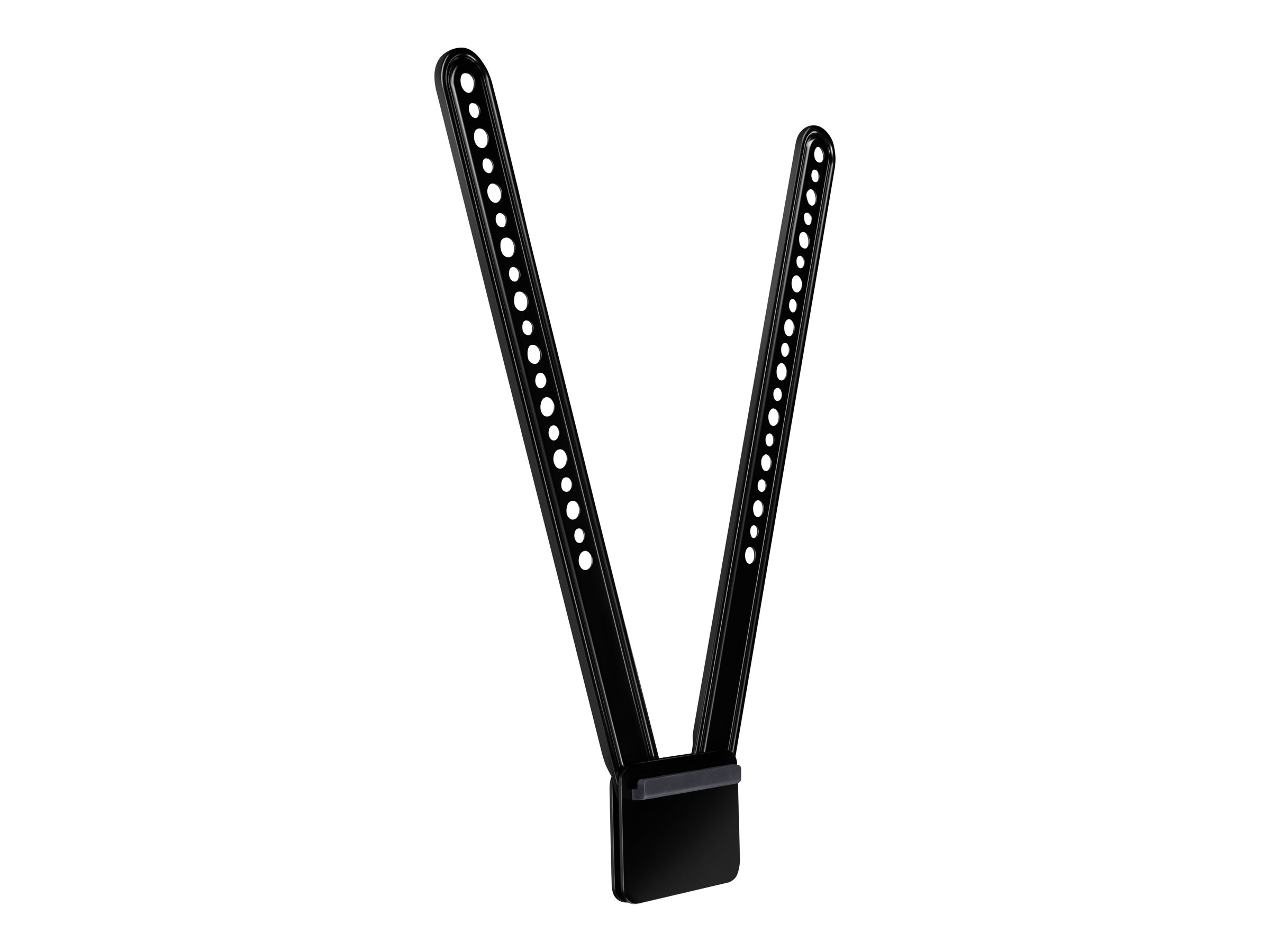 Logitech TV MOUNT Kamerahalterung für MeetUp Schwarz