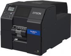 Epson SJIC36P(Y)