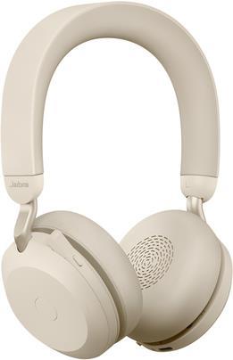 GN Jabra Jabra Evolve2 75 Headset On-Ear Bluetooth 27599-989-898