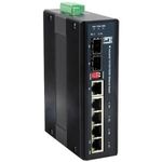LevelOne IES-0600 Switch (IES-0600)