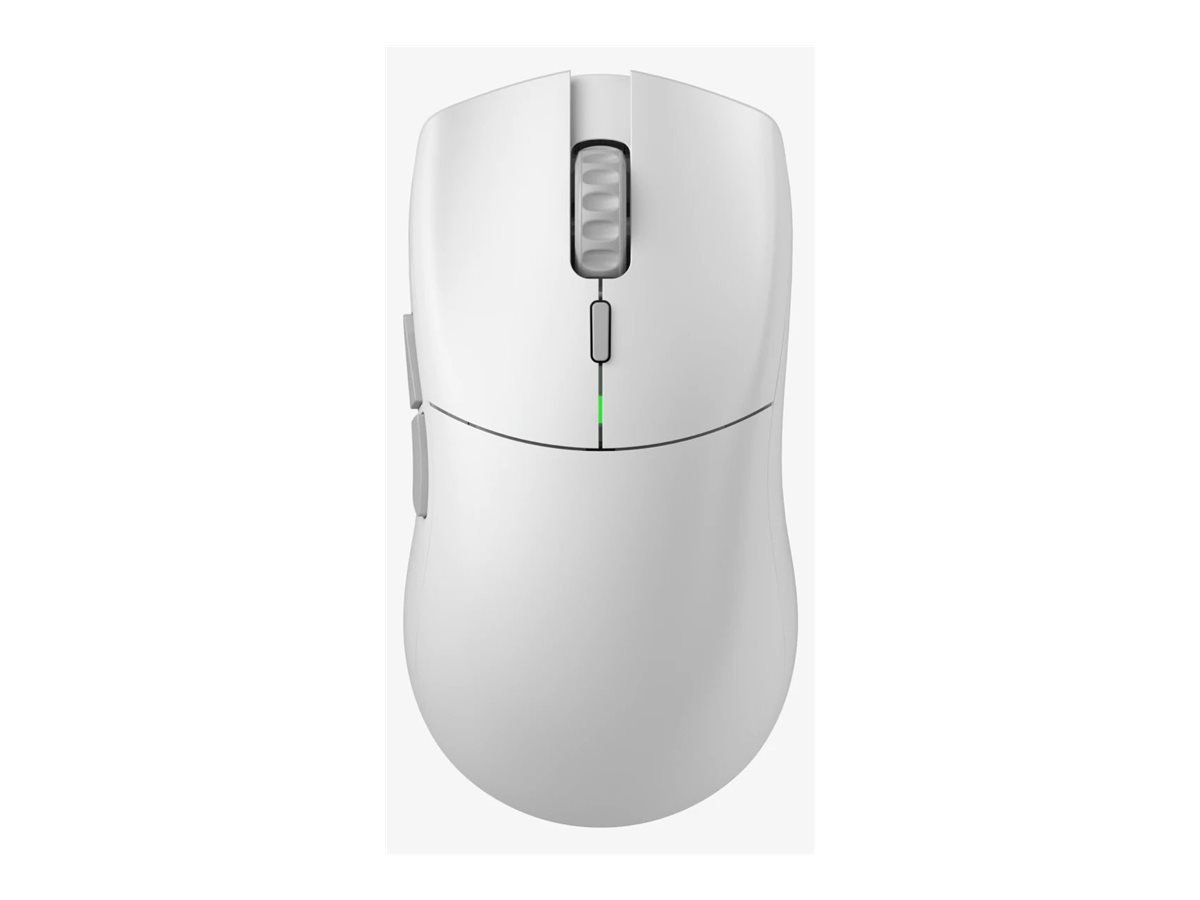 Glorious Series 2 PRO Kabellose Gaming-Maus Weiß