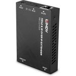 LINDY Video-/Audio-/Infrarot-Übertrager (38399)