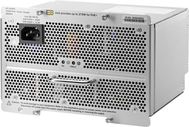 Hewlett-Packard HP Stromversorgung (Plug-In-Modul) (J9828A)