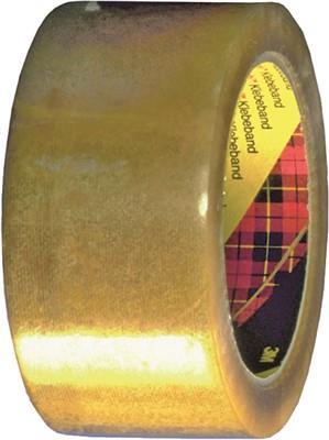 Scotch Packband BOPP 3707T5066 50mmx66m (3707T5066)