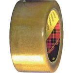 Scotch Packband BOPP 3707T5066 50mmx66m (3707T5066)