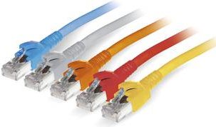 Dätwyler unilan Patch-Kabel (653 758)