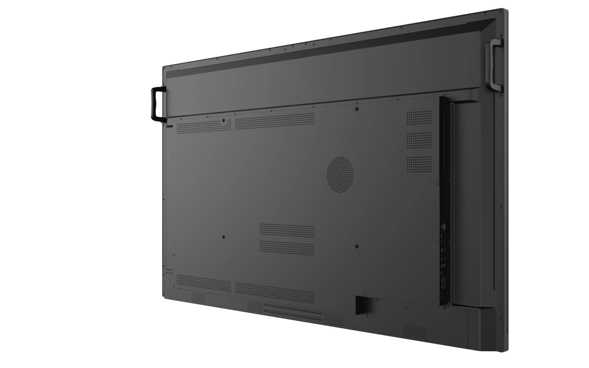 Iiyama ProLite TN6505A-B1AG 65" 4K UHD IPS Touch-Display 500 cd/m² Schwarz